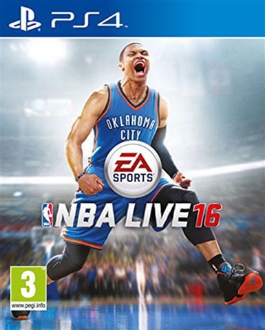 Nba live 19 clearance playstation 4